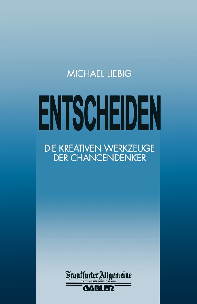 Entscheiden