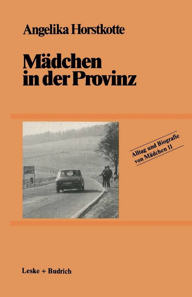 Madchen in Der Provinz