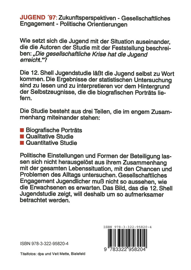 Jugend '97