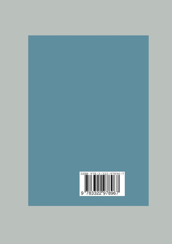 Das Zeitalter der Gleichheit