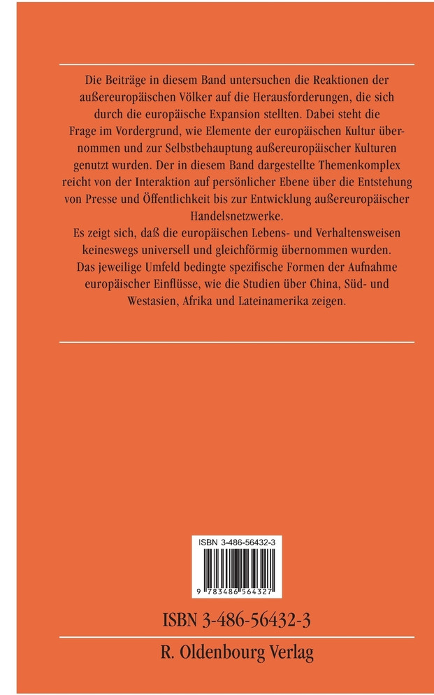 Aneignung und Selbstbehauptung