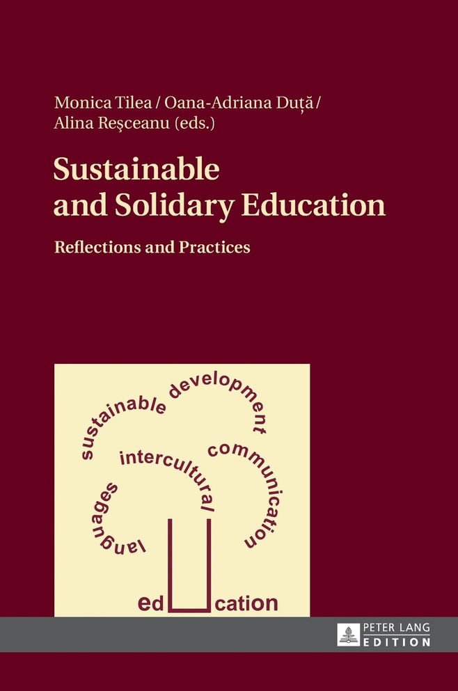 Sustainable and Solidary Education