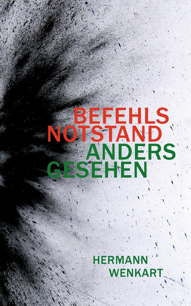 Befehlsnotstand anders gesehen