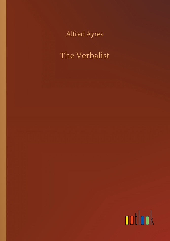 The Verbalist