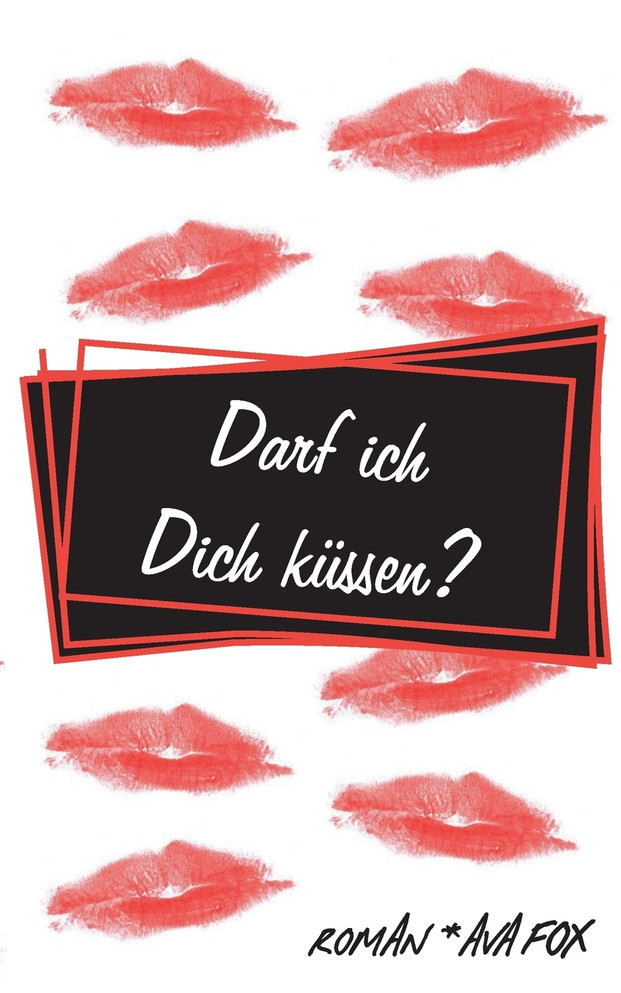Darf ich Dich küssen?