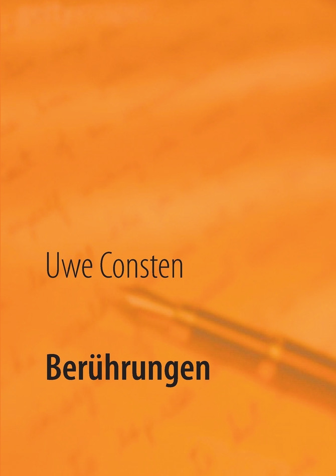 Berührungen