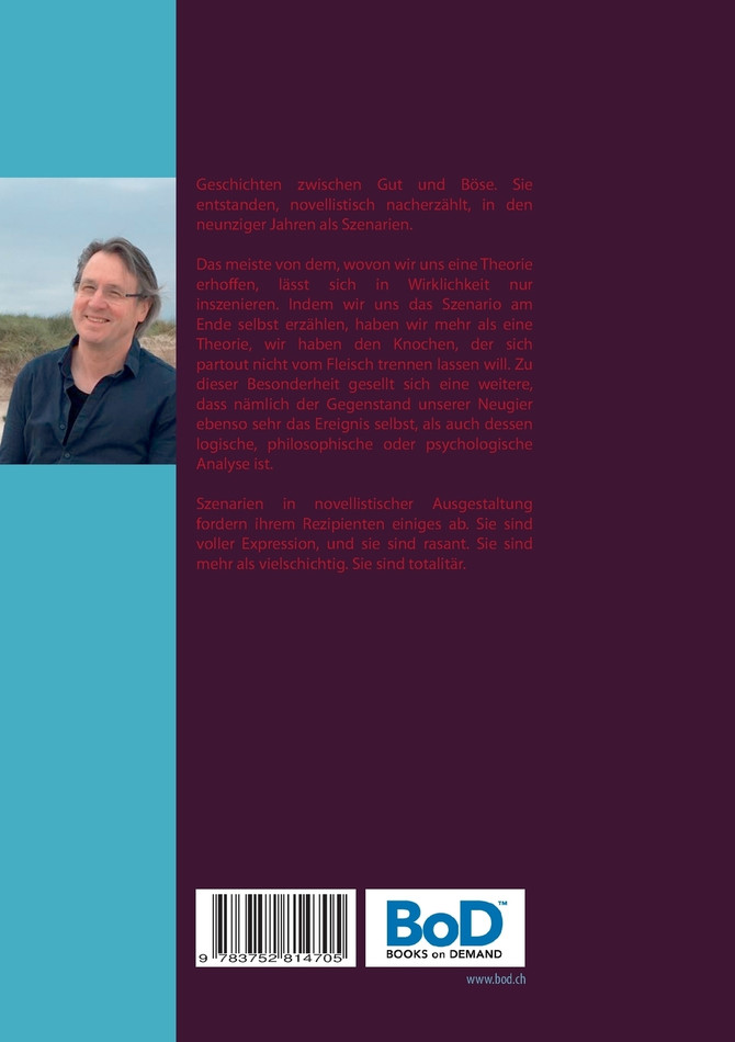 Eines Hundes Portrait