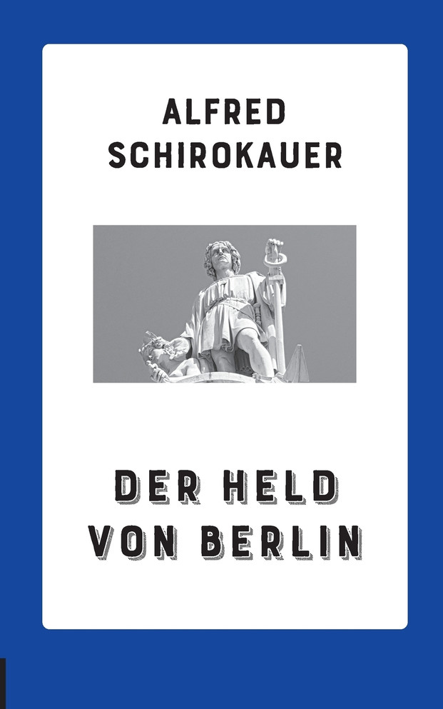 Der Held von Berlin
