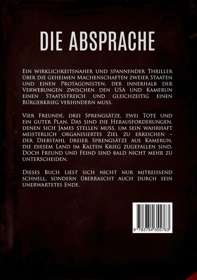 Die Absprache