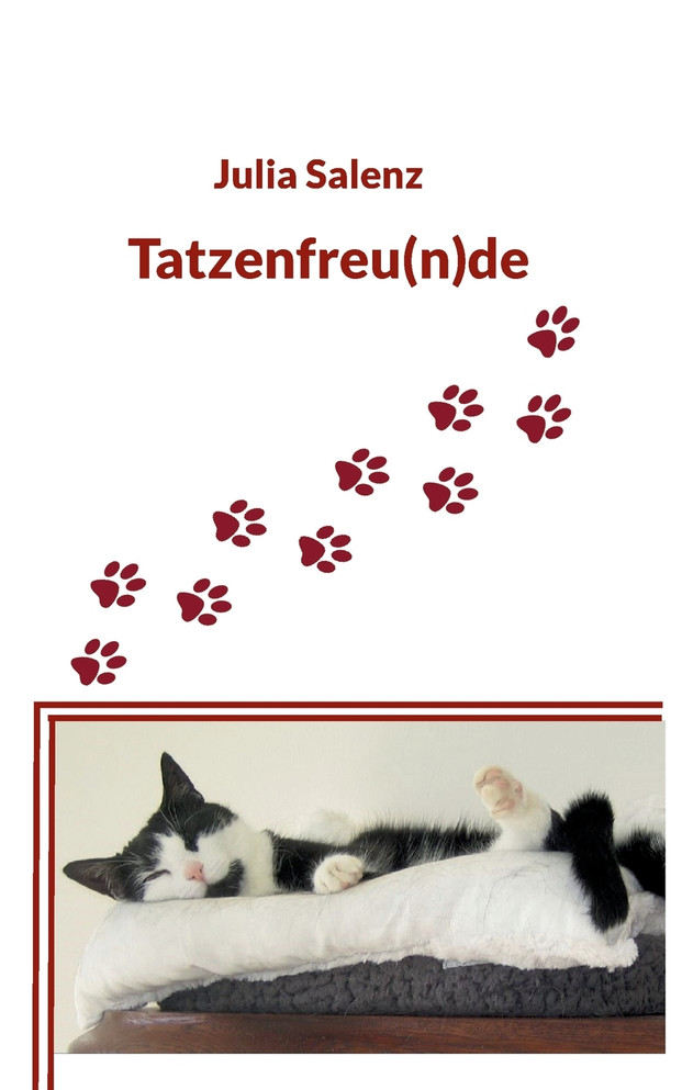 Tatzenfreu(n)de