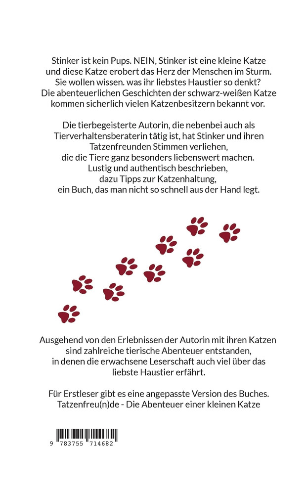 Tatzenfreu(n)de