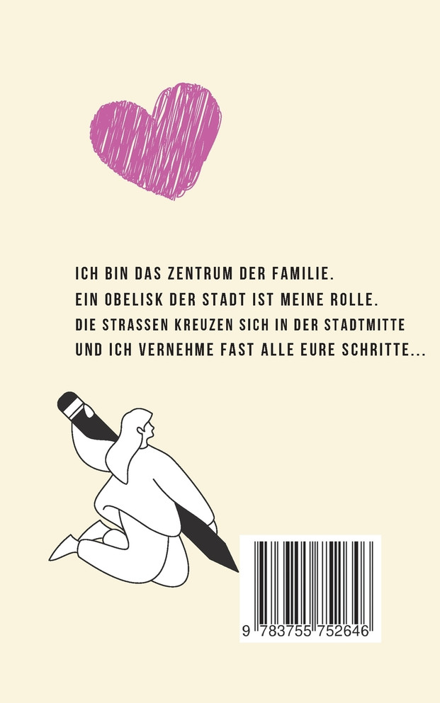 Ich Frau Mutter Partnerin