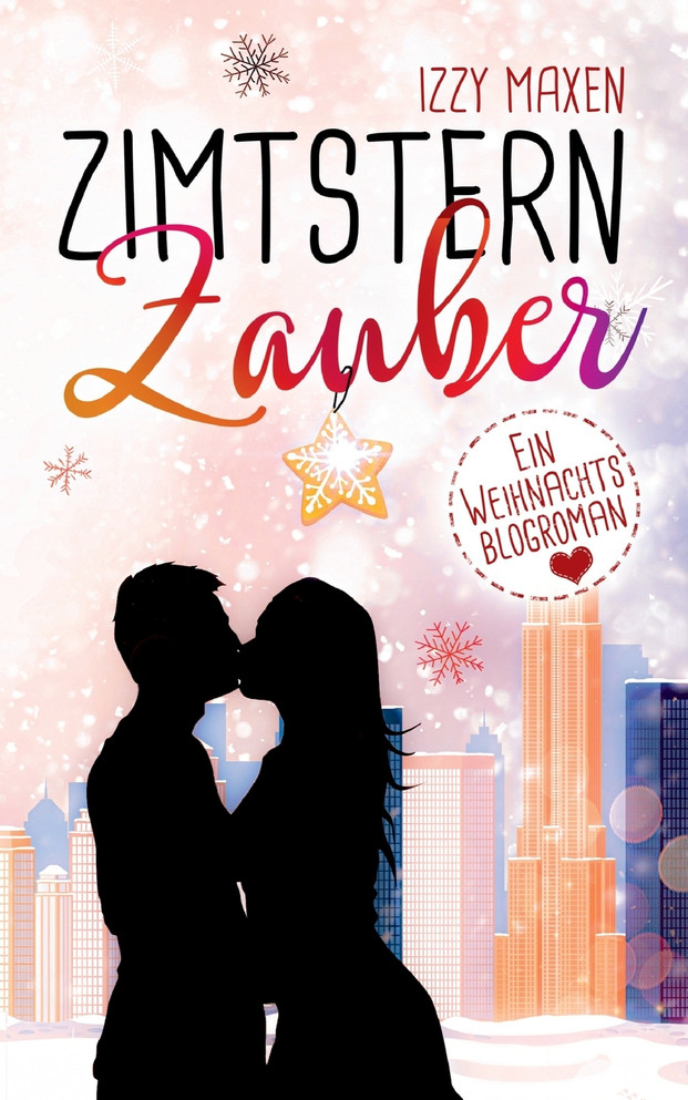 Zimtsternzauber
