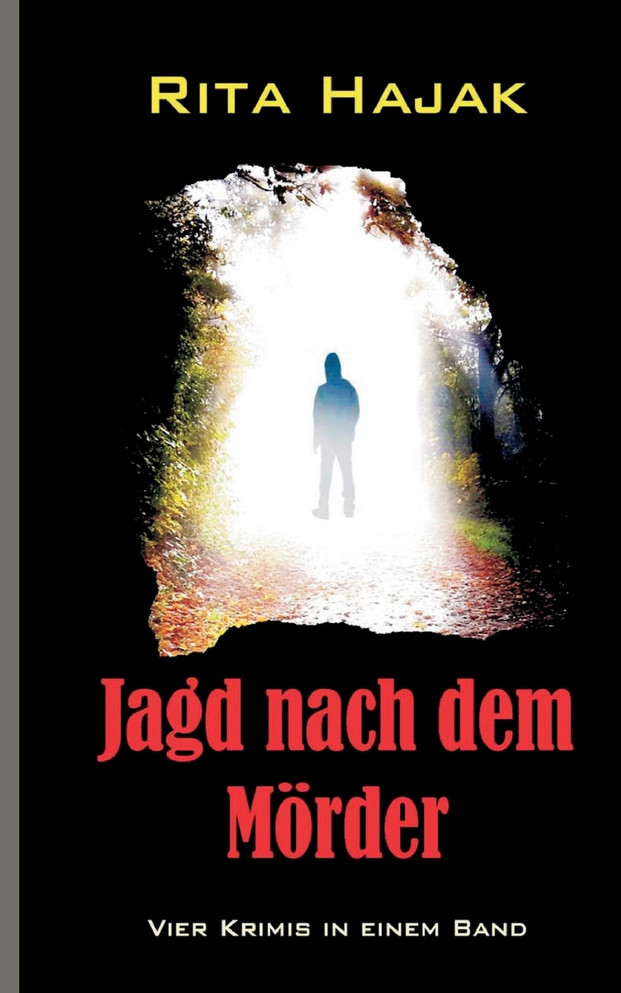 Jagd nach dem Mörder
