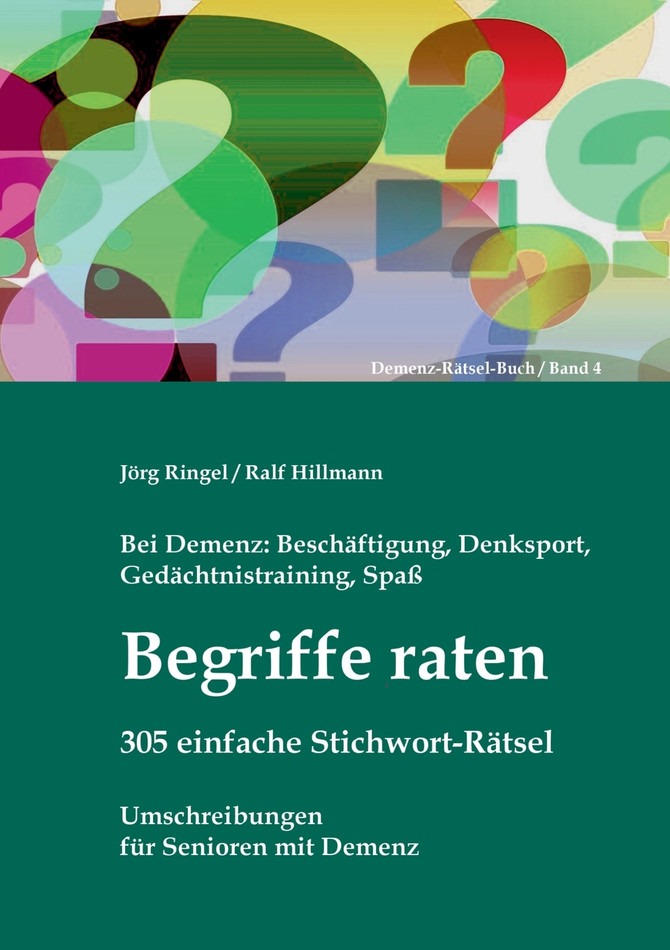 Bei Demenz