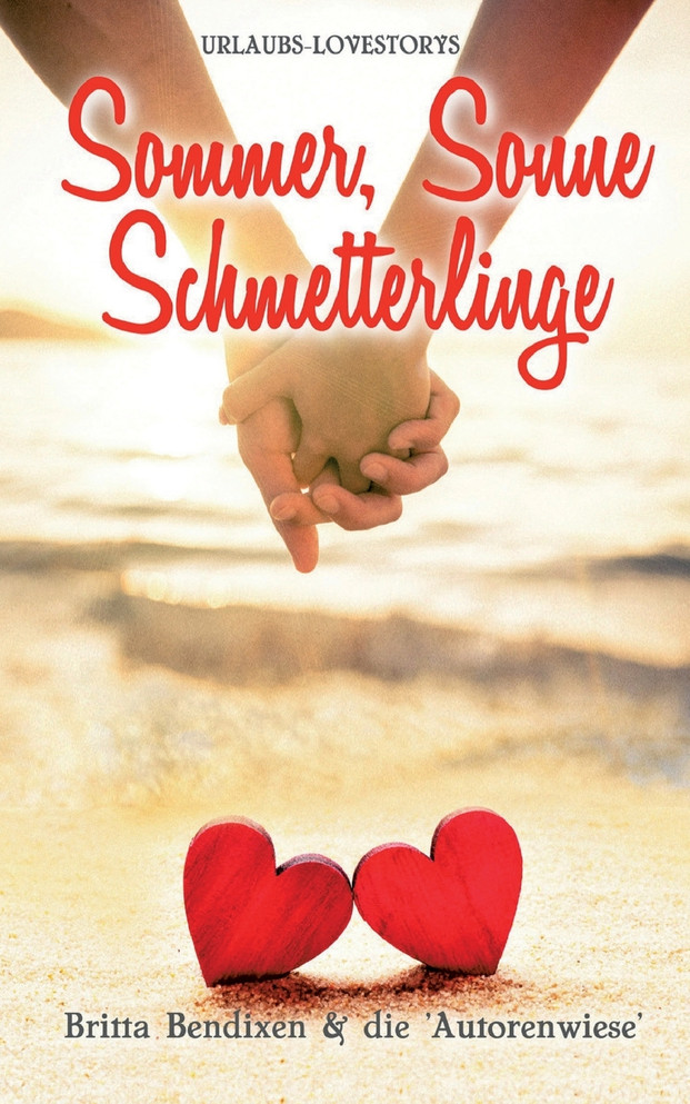 Sommer, Sonne, Schmetterlinge