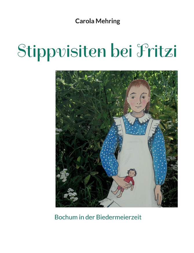 Stippvisiten bei Fritzi