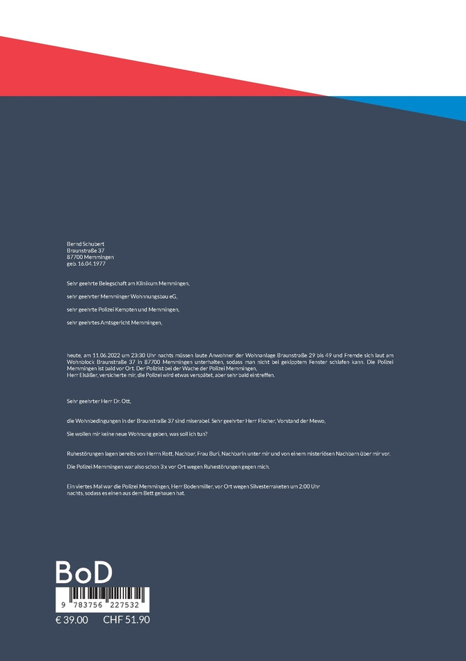 Die wahre Geschichte