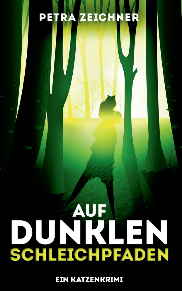 Auf dunklen Schleichpfaden