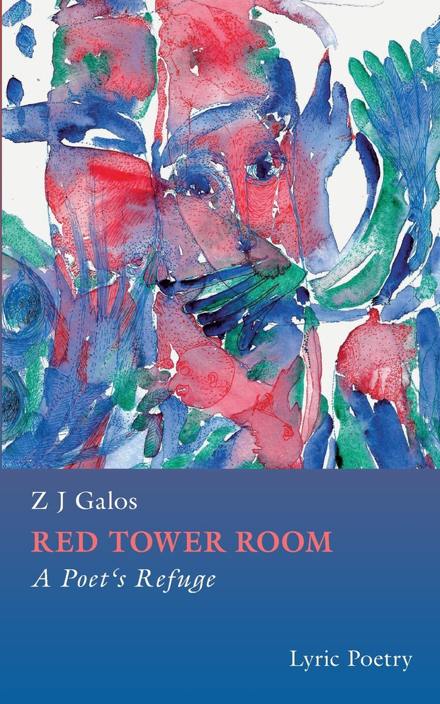Red Tower Room