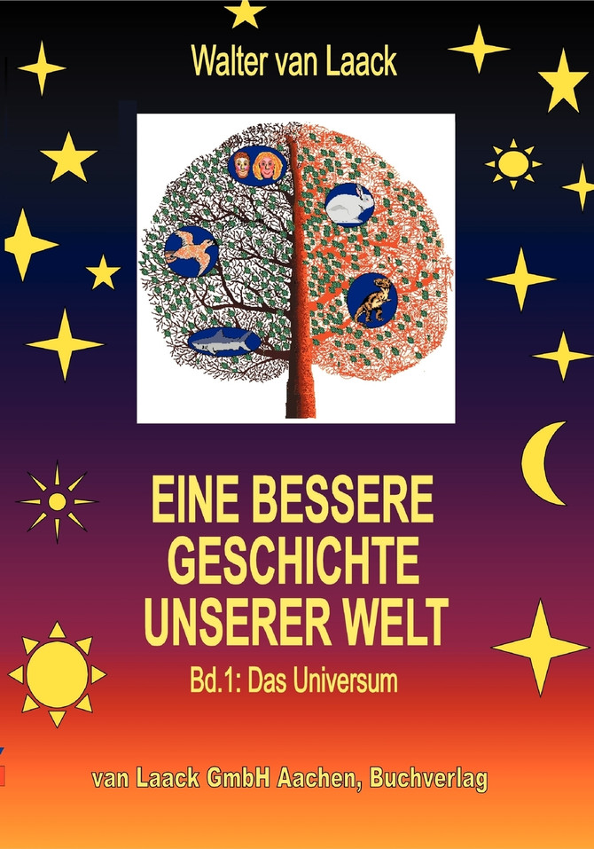Eine bessere Geschichte unserer Welt - Band 1