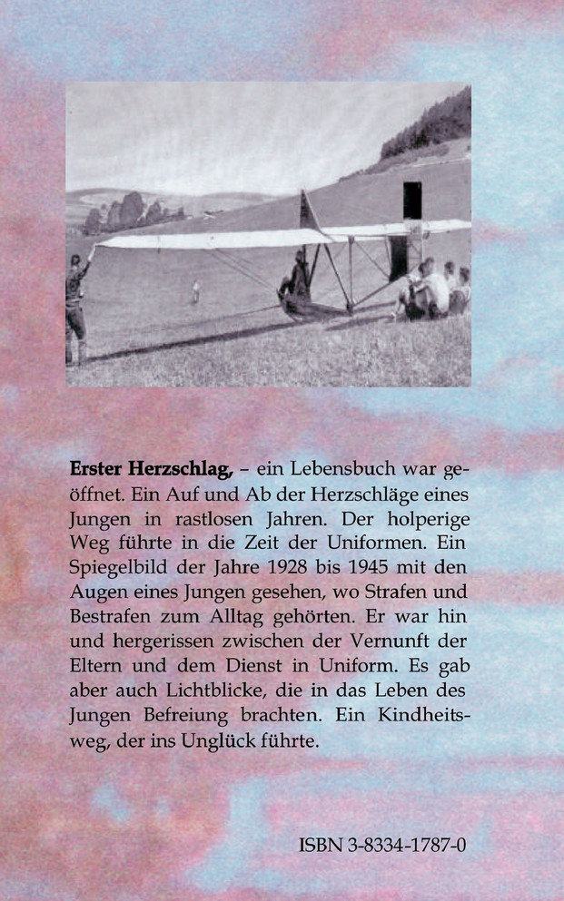 Herzschläge