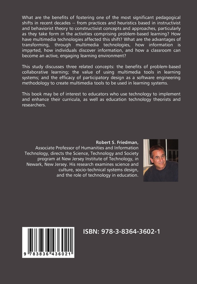 Collaborative Learning Systems