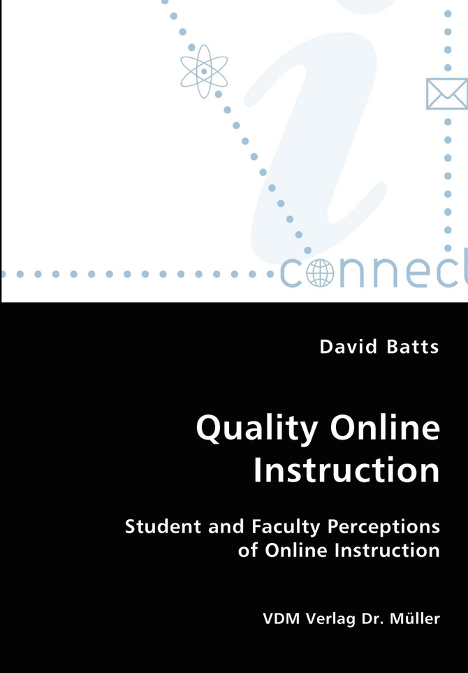Quality Online Instruction