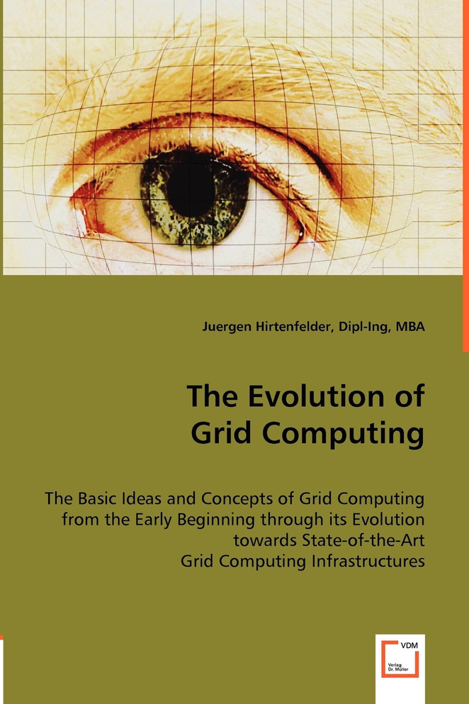 The Evolution of Grid Computing