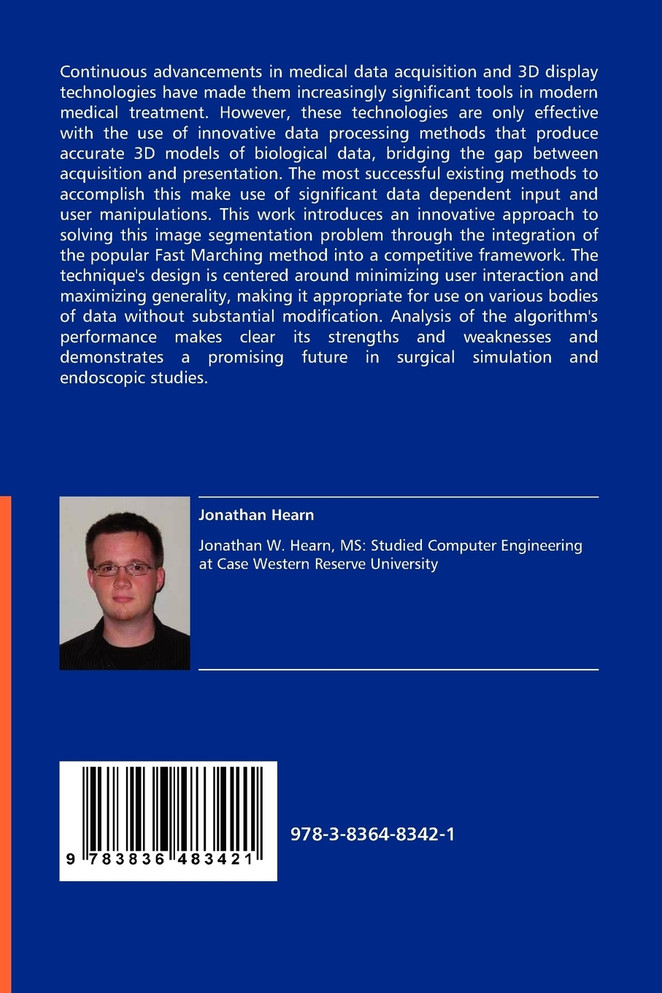 Competitive Medical Image Segmentation