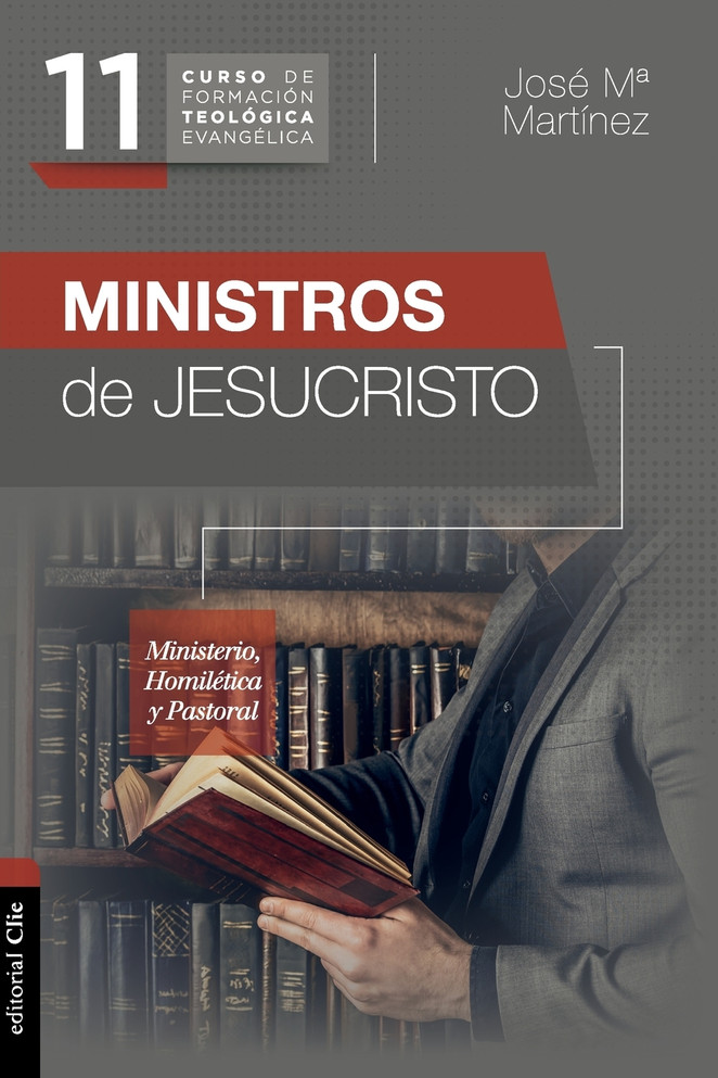 Ministros de Jesucristo