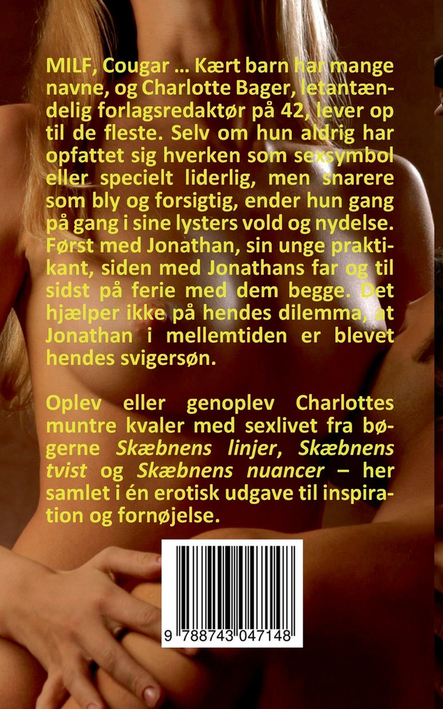 Charlottes trilogi