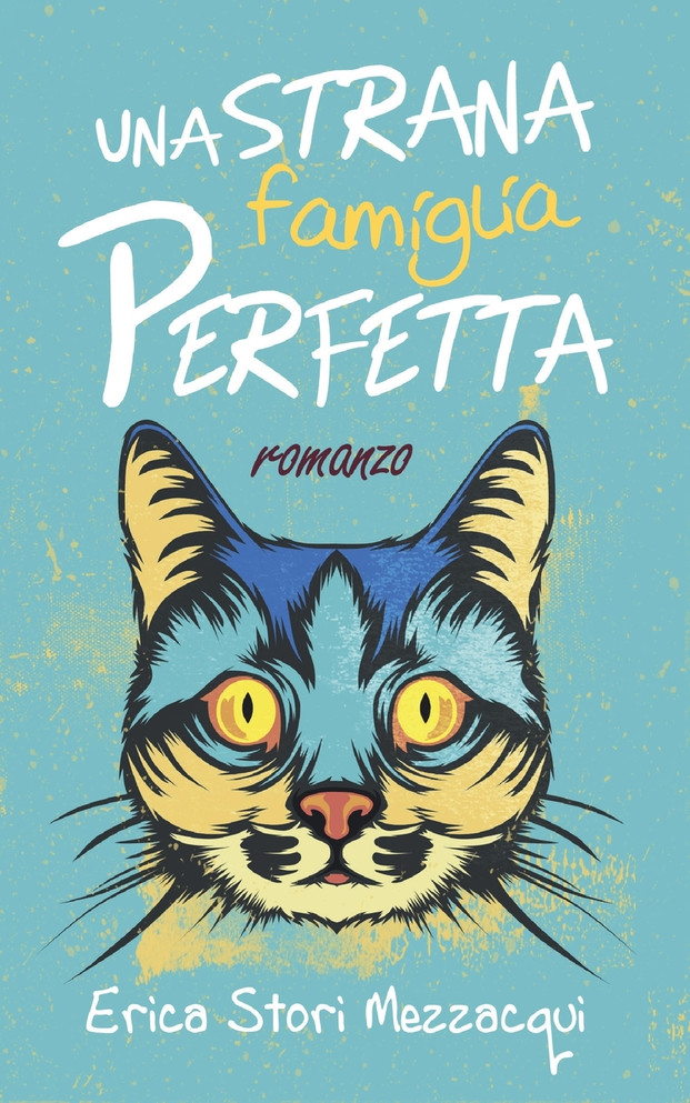 Una strana famiglia perfetta