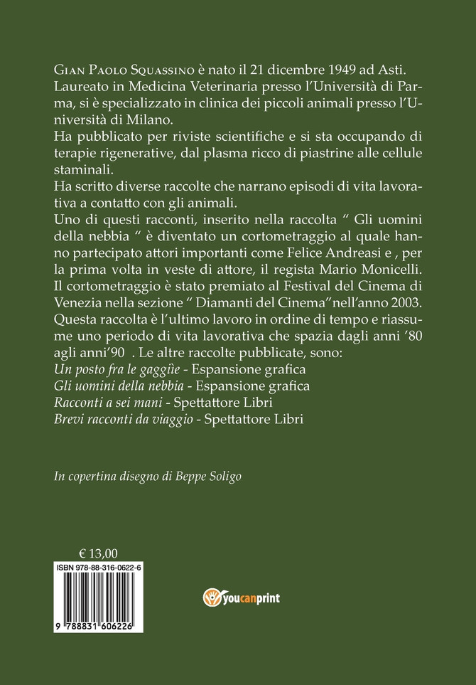 Racconti di fine stagione