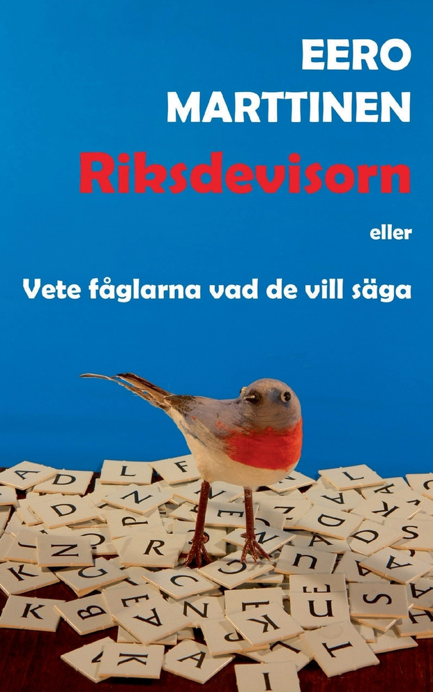 Riksdevisorn