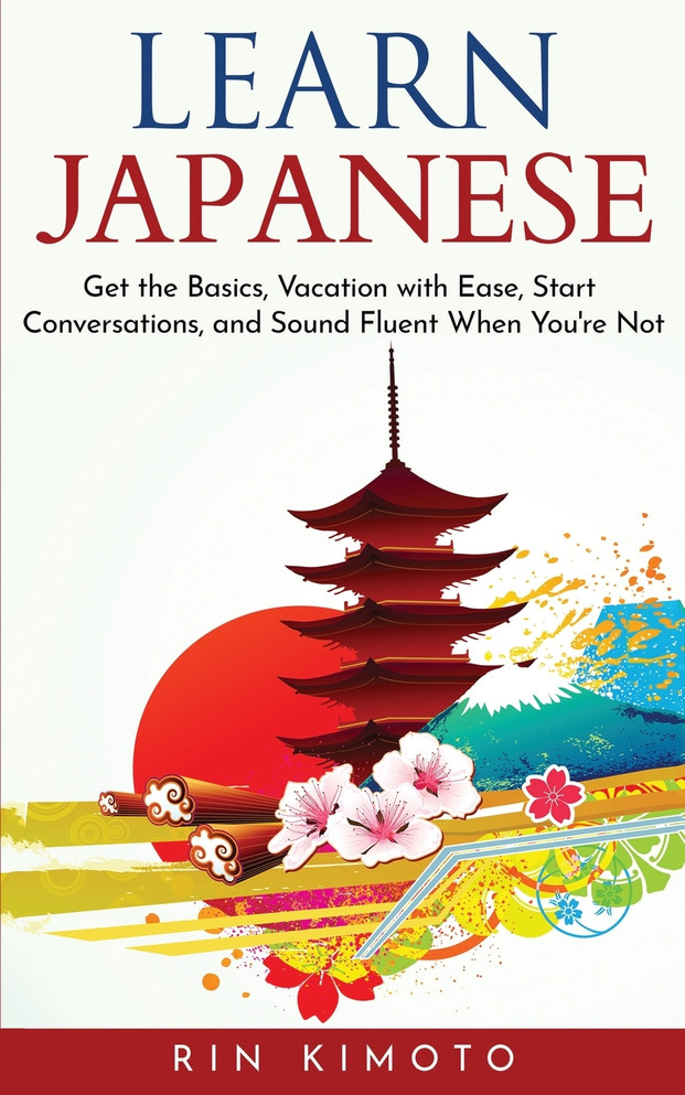 Learn Japanese