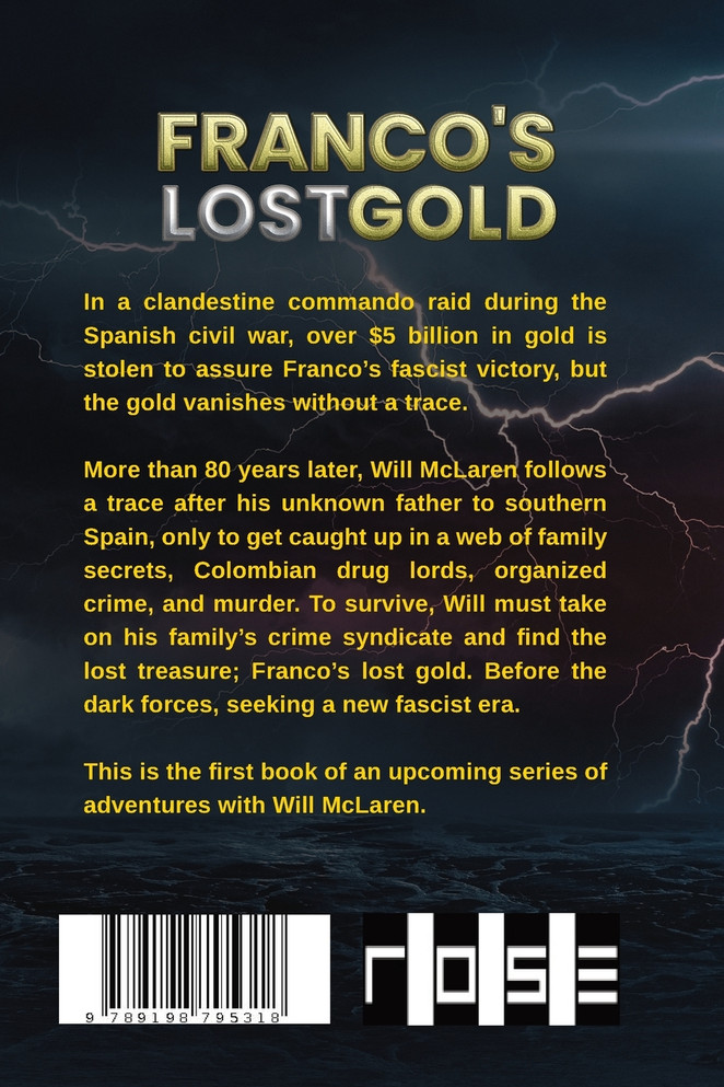 Franco's Lost Gold