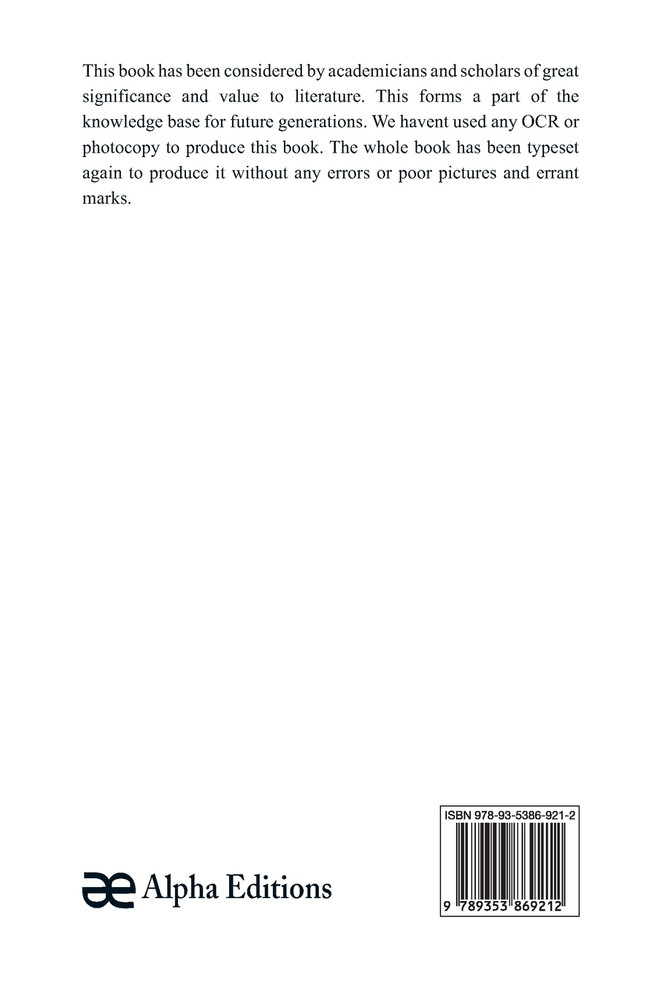 Eighteen years in the Khyber, 1879-1898. With portraits, map, and illustrations