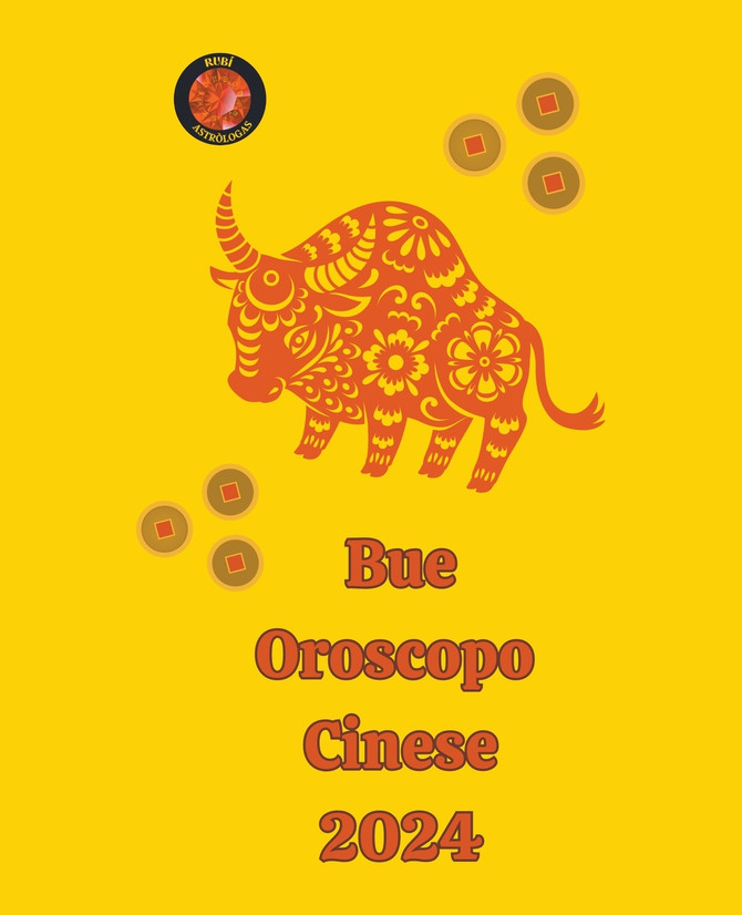 Bue Oroscopo  Cinese 2024
