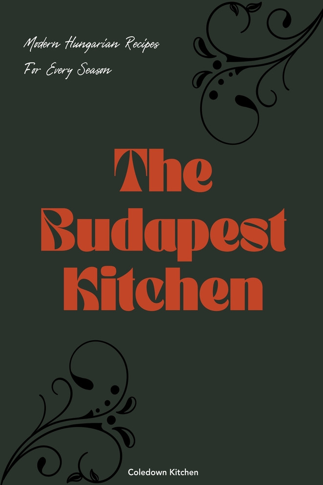 The Budapest Kitchen