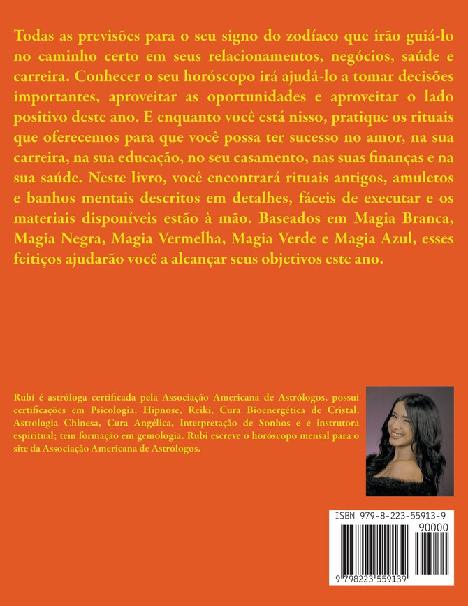 Peixes Previsões e Rituais 2024