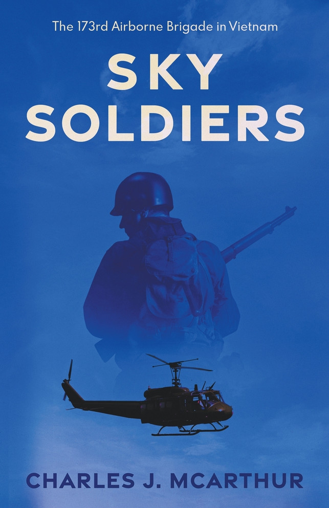 Sky Soldiers