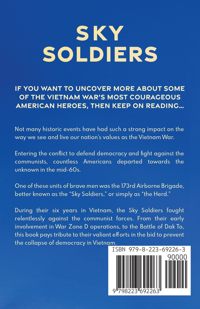 Sky Soldiers