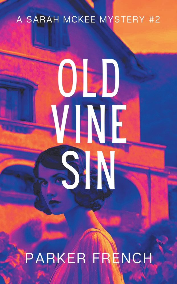 Old Vine Sin