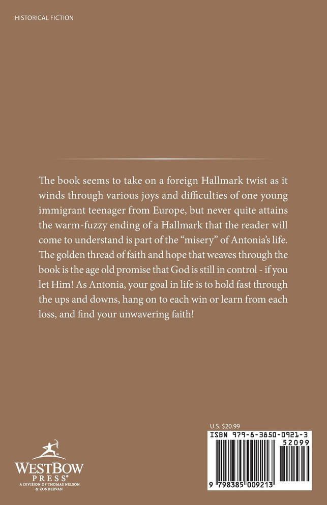 FROM PAIN TO PARADISE