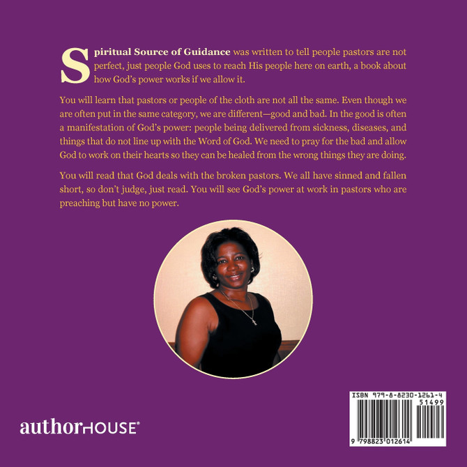 Spiritual Source of Guidance