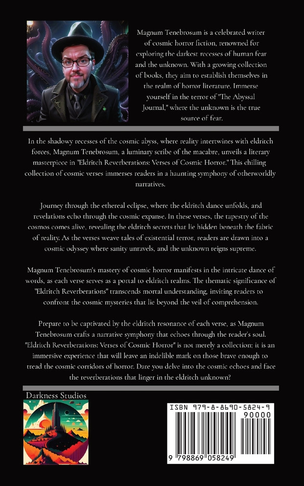 Eldritch Reverberations
