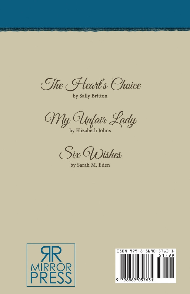 An Evening at Almack's