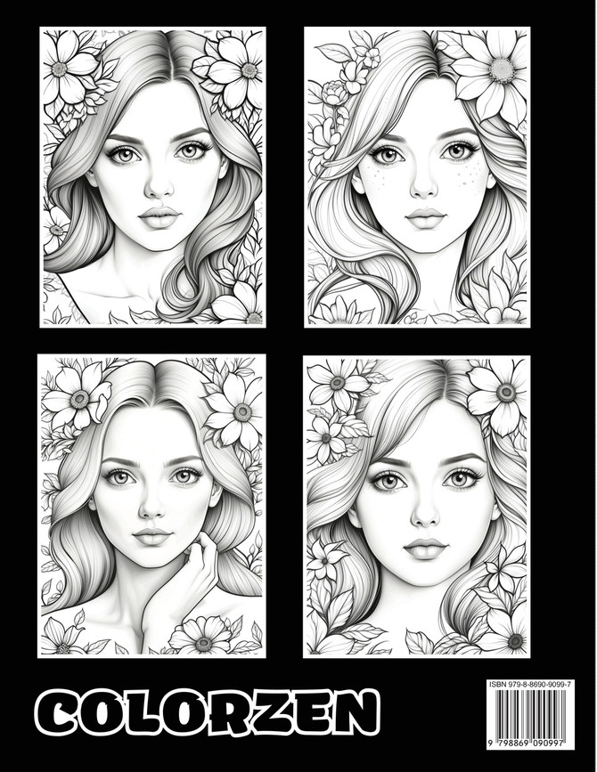 Floral Grace