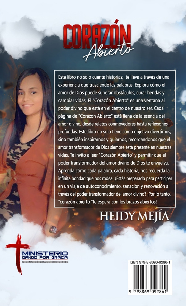 Corazón Abierto